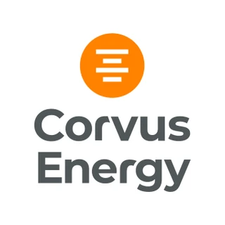 Corvus Energy logo